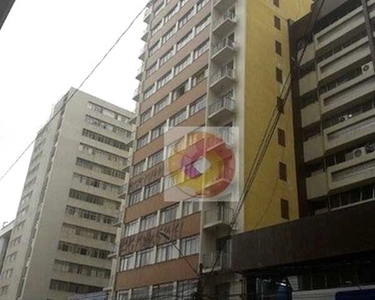 Apartamento com 3 dormitórios à venda, 133 m² por R$ 349.000,00 - Centro - Curitiba/PR