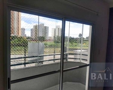 Apartamento com 3 dormitórios à venda, 134 m² por R$ 340.000,00 - Esplanada Independência