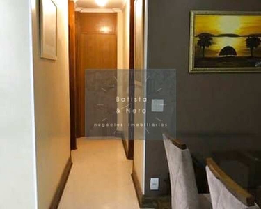 Apartamento com 3 dormitórios à venda, 65 m² por R$ 349.000 - Jardim Caboré - São Paulo/SP