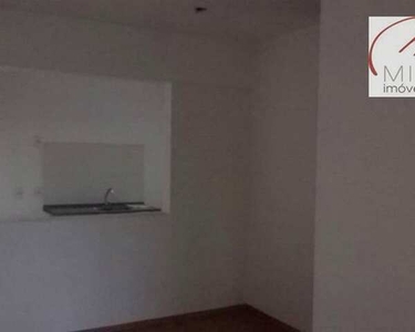 Apartamento com 3 dormitórios à venda, 65 m² por R$ 371.000,00 - Butantã - São Paulo/SP