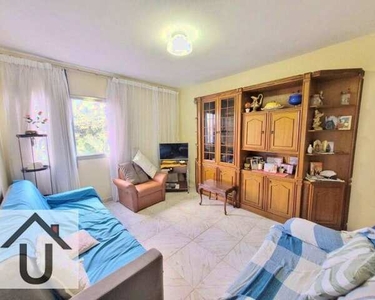 Apartamento com 3 dormitórios à venda, 70 m² por R$ 385.000,00 - Conjunto Residencial Buta