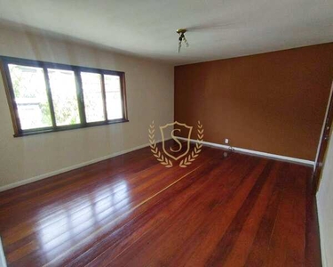 Apartamento com 3 dormitórios à venda, 88 m² por R$ 350.000,00 - Alto - Teresópolis/RJ