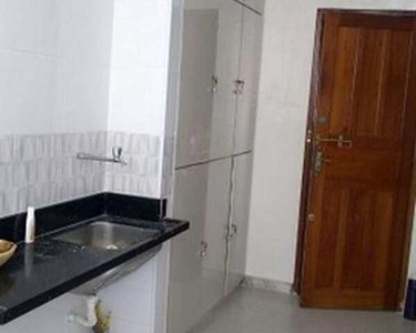 Apartamento com 3 dormitórios à venda, 91 m² por R$ 385.000,00 - Centro - Juiz de Fora/MG