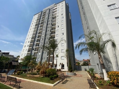 Apartamento com 3 dormitórios (uma suíte) Trujillo centro Sorocaba