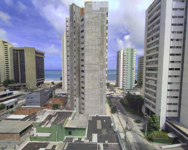 Apartamento com 3 quartos, 125m2, à venda - Piedade - Jaboatão dos Guararapes