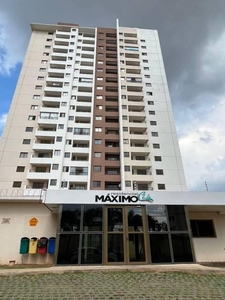 Apartamento com 3 quartos à venda, 78.0m²