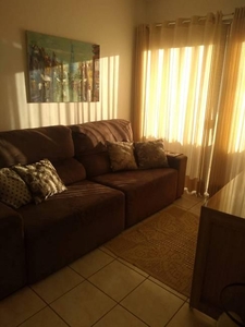 Apartamento com 3 quartos à venda, 79.0m²