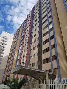 Apartamento com 3 quartos à venda no bairro Norte, 70m²