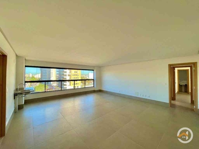 Apartamento com 3 quartos à venda no bairro Setor Bueno, 141m²