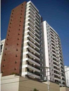 Apartamento com 3 quartos à venda no bairro Sul, 103m²