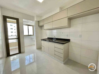 Apartamento com 3 quartos à venda no bairro Vila Brasília, 78m²