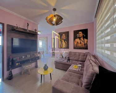 Apartamento com 3 quartos a venda no Jardim Vera Cruz, em Sorocaba - SP