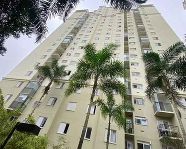 Apartamento com 3 Quartos em Nova Petrópolis - SBC