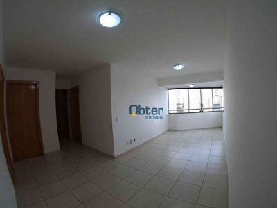 Apartamento com 3 quartos para alugar no bairro Alto da Glória, 88m²