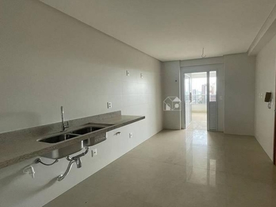 Apartamento com 4 quartos à venda