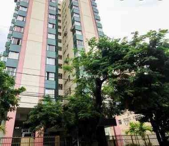 Apartamento com 4 quartos à venda no bairro Setor Aeroporto, 118m²
