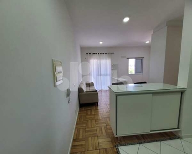 Apartamento com 42 m² de área no Centro de São Bernardo Do Campo