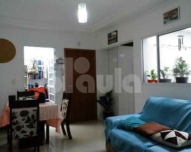 Apartamento com 60 m² de área no Bangu Santo André, Próximo da Faculdade Federal