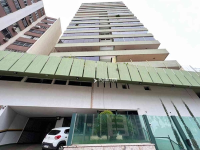 Apartamento com 7 quartos à venda no bairro Setor Sul, 540m²