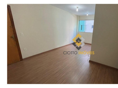 Apartamento Com Area Privativa