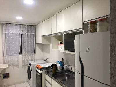 Apartamento - Cotia, SP no bairro Recanto Vista Alegre