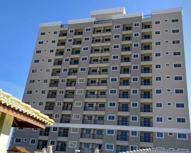 Apartamento de 02 quartos vizinho ao North Shopping Joquei - Fortaleza - Ceará