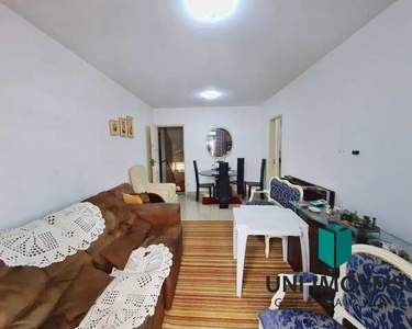 Apartamento de 3 quartos mais dependência a venda, 91M² por R$ 350.000 na Praia do Morro