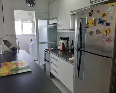 Apartamento de 57m sendo 1 suite 1 vaga Bairro Vila Andrade