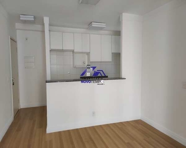 Apartamento de 61m² a venda em Barueri com 2 dorms / 1Ste e 1 vaga