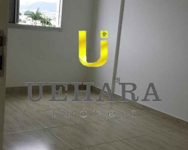 Apartamento de 72mts² na Vila Amélia!