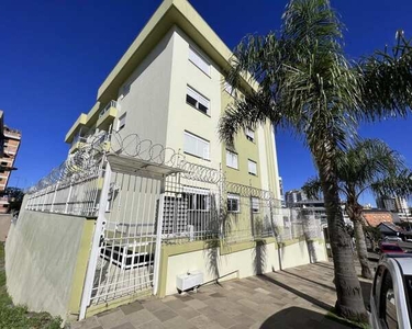 APARTAMENTO DE TRÊS DORMITÓRIOS NO RESIDENCIAL DONA LAURA BAIRRO PLANALTO, EM FARROUPILHA