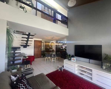 Apartamento Duplex 3/4