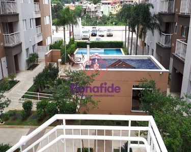 APARTAMENTO, EDIFÍCIO MARAVILLE NATURE, JUNDIAÍ