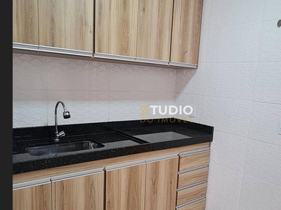 Apartamento Em Jaqueline, Belo Horizonte/mg De 63m² 3 Quartos Para Locação R$ 1.100,00/mes