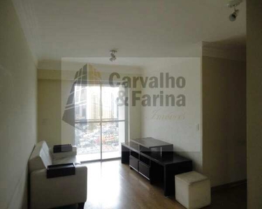 APARTAMENTO em São Paulo - SP, Jd. Marajoara