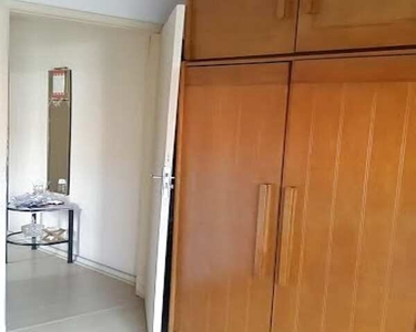 APARTAMENTO em São Paulo - SP, Vila Ester (Zona Norte