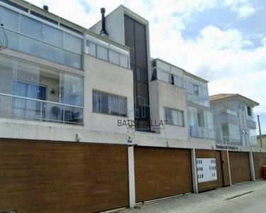Apartamento Garden com 2 dormitórios à venda, 75 m² por R$ 318.000,00 - Ingleses do Rio Ve