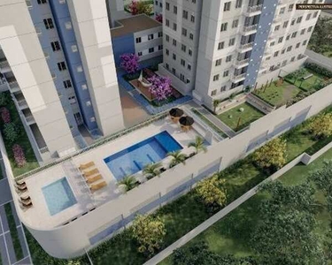 Apartamento Garden para Venda em Santo André, Campestre, 2 dormitórios, 1 banheiro, 1 vaga