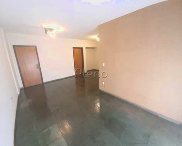 Apartamento - Jardim Flamboyant - Campinas