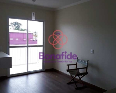 APARTAMENTO LOCALIZADO NO EDIFÍCIO VISTA PARK, NO BAIRRO VILA NAMBI, NA CIDADE DE JUNDIAÍ