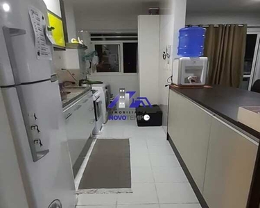 Apartamento Mobiliado à venda em Barueri com 2 dorms. e 1 vaga coberta - Jardim Tupanci