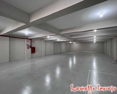 Apartamento no Bairro Campestre, Santo André, prédio novo, 2 dormitórios, sala 2 ambientes