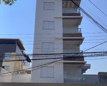 Apartamento no Barreiro (Cardoso), ótima localização, novo, 02 quartos, suite, acabamento