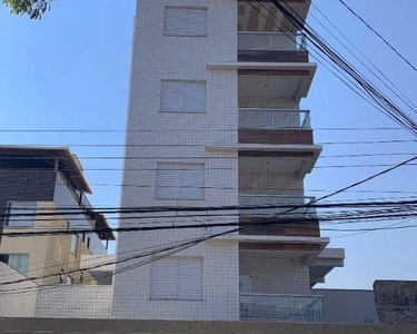 Apartamento no Cardoso, novo, elevador, vaga para 2 veículos, financia