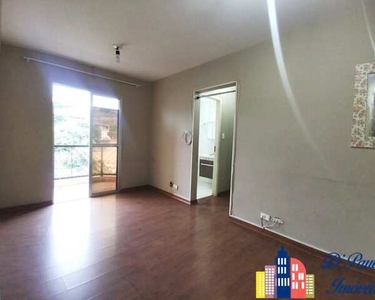 APARTAMENTO NO COND.VILA NOVA