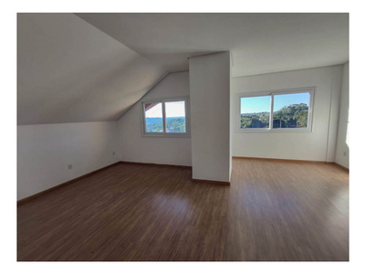 Apartamento No Don Fiorette Com 2 Dorm E 64m, Dutra