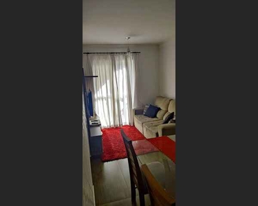 Apartamento no Fatto Figueiras com 3 dorm e 60m, Nova Petrópolis - São Bernardo do Campo