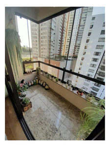 Apartamento No Palmeira Imperial Com 4 Dorm E 122m, Centro