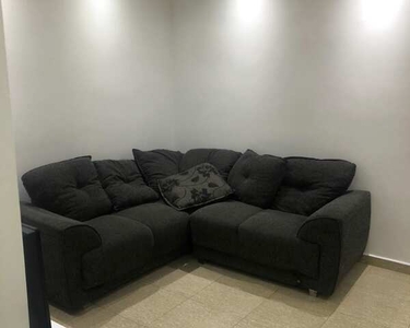 APARTAMENTO NO PARQUE SÃO JORGE 60M² 2 DORMITORIOS - SALA 2 AMBIENTES - COZINHA - BANHEIRO