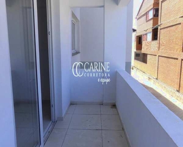 Apartamento no Residencial Cidade das Rosas localizado no Centro de Sapiranga